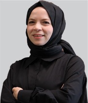Arş. Gör. Hatice ÖZ fotograf